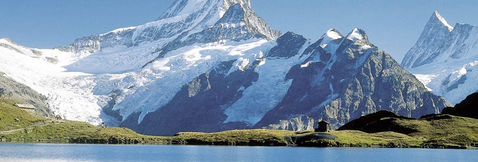 Exclusive Switzerland hotels